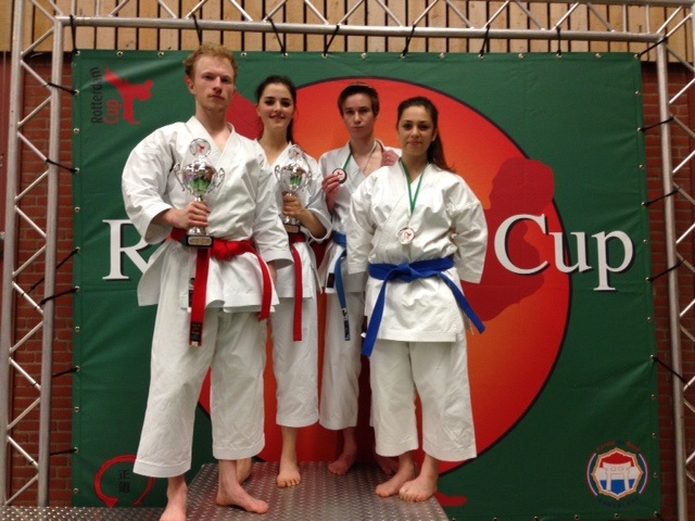 rotterdam2014