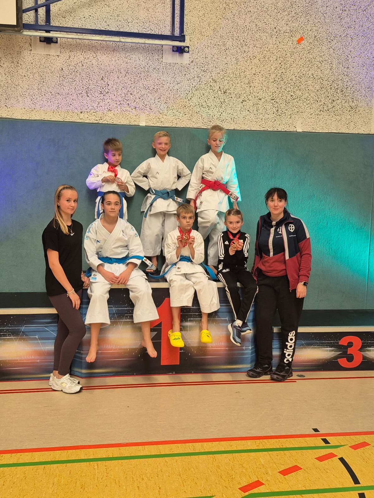 holzbachcup