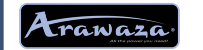 arawaza logo